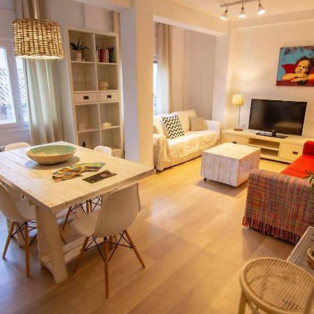 Habitahost Ramon Y Cajal Apartment Cuenca  Exterior photo