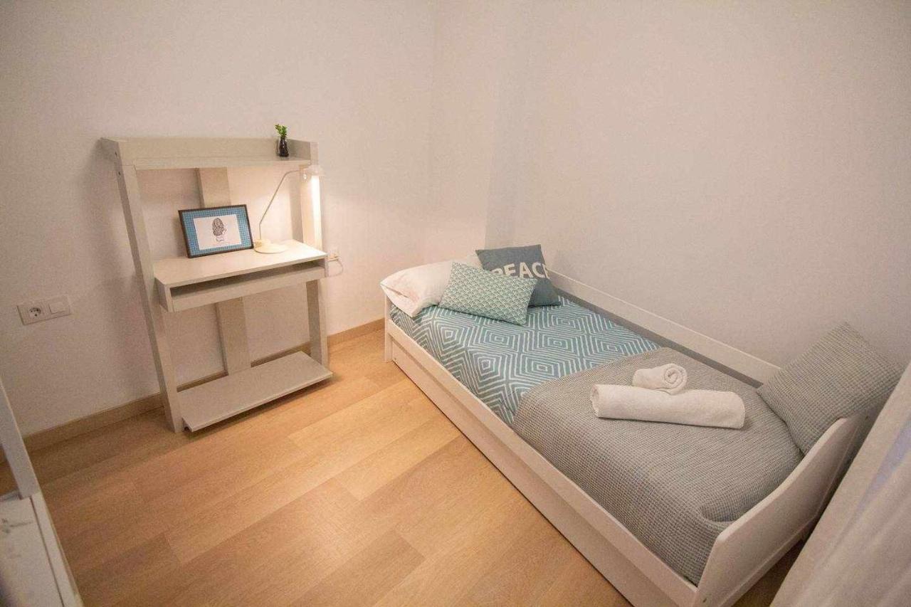 Habitahost Ramon Y Cajal Apartment Cuenca  Exterior photo